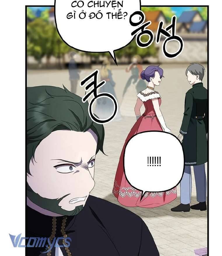 đứa con gái côn đồ nhà công tước chapter 44 74