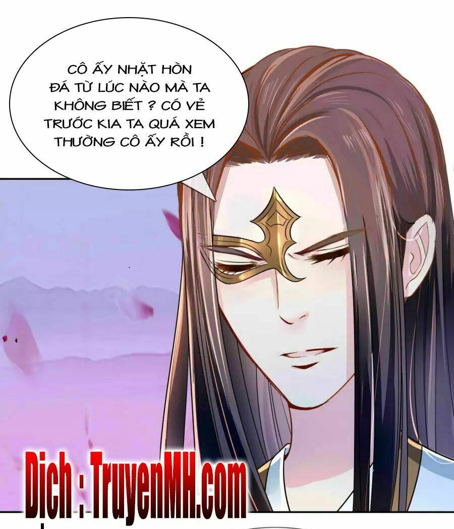 lãnh cung phế hậu muốn nghịch thiên chapter 23 8