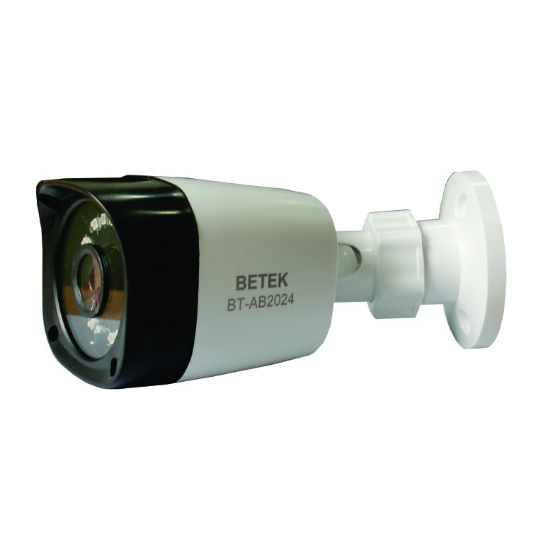 Camera Betek BT-AB2024 (Hàng chính hãng)