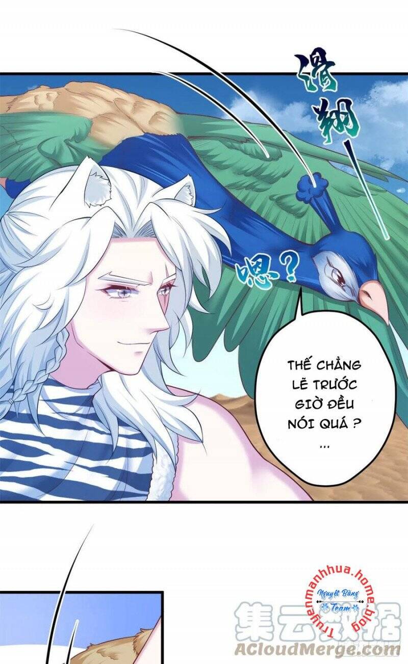 [16+] thảnh thơi thú thế chủng chủng điền, sinh sinh tể chapter 359.5 7