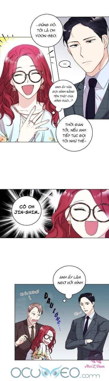 chạm vào tim em chapter 3 6