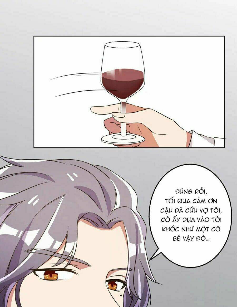 hôn nhân dục vọng: thiếu gia nhẹ một chút! chapter 65 15