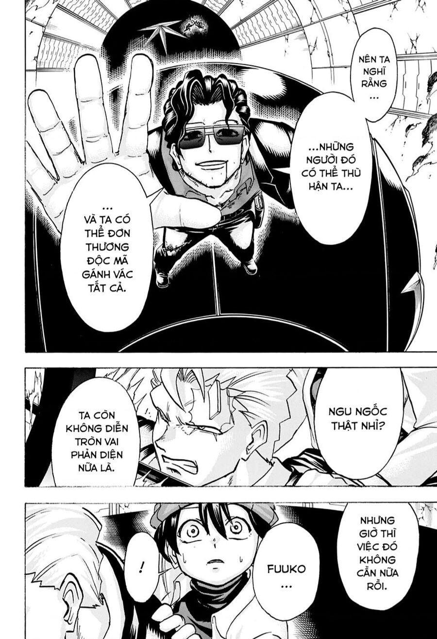 undead unluck chapter 119 17