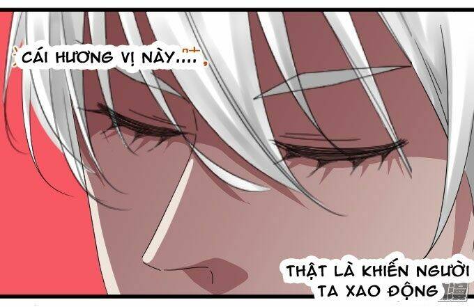 cho anh gần em chapter 23 3