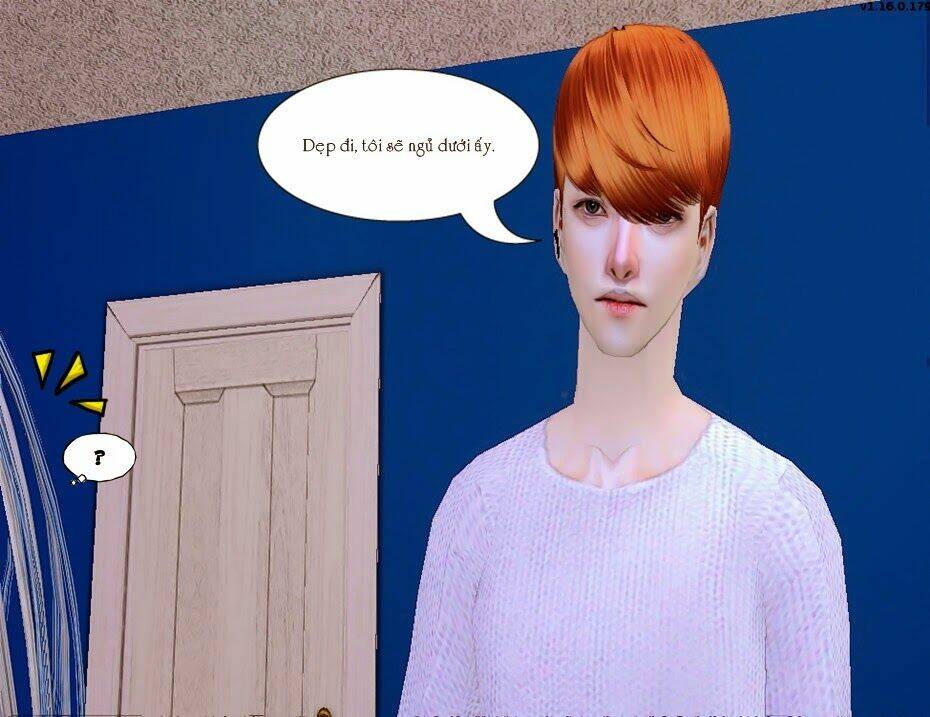 dangerous love - [truyện sim] chapter 10 71