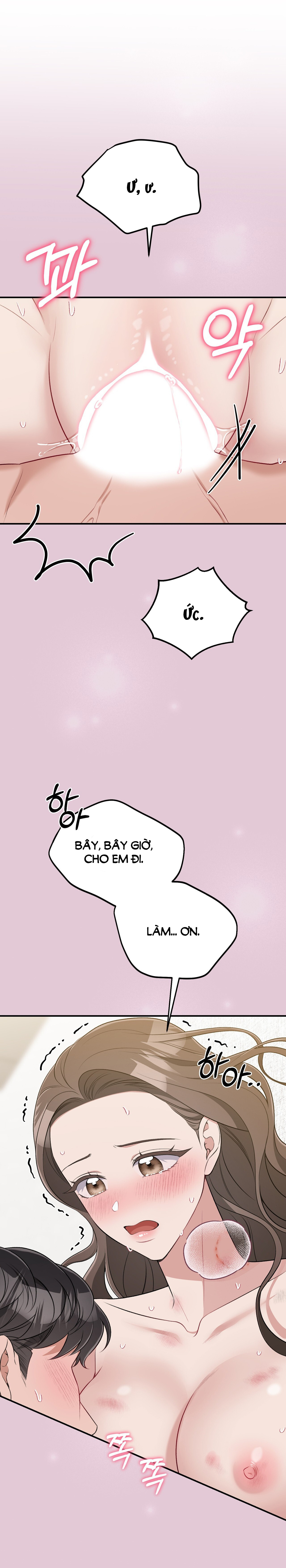 Cướp Dâu chapter 14.1 - Trang 13