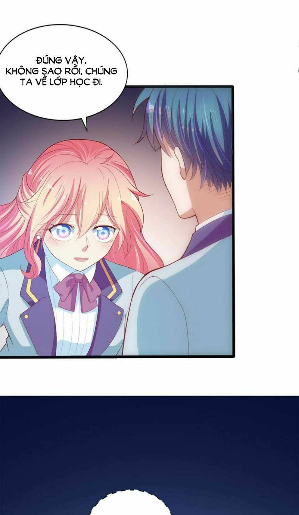 quản lí ngây ngô và thần tượng ác ma chapter 4 34