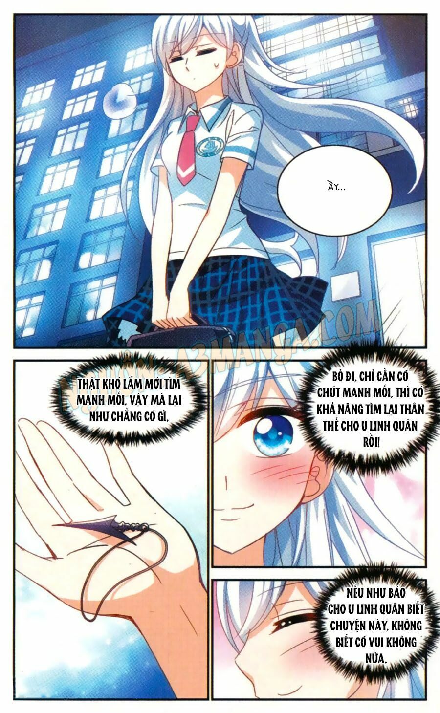 tô tịch kỳ quái chapter 57 21