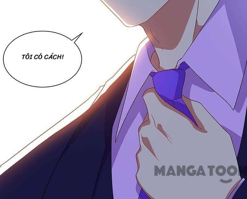 siêu cấp bại gia tử chapter 94 15