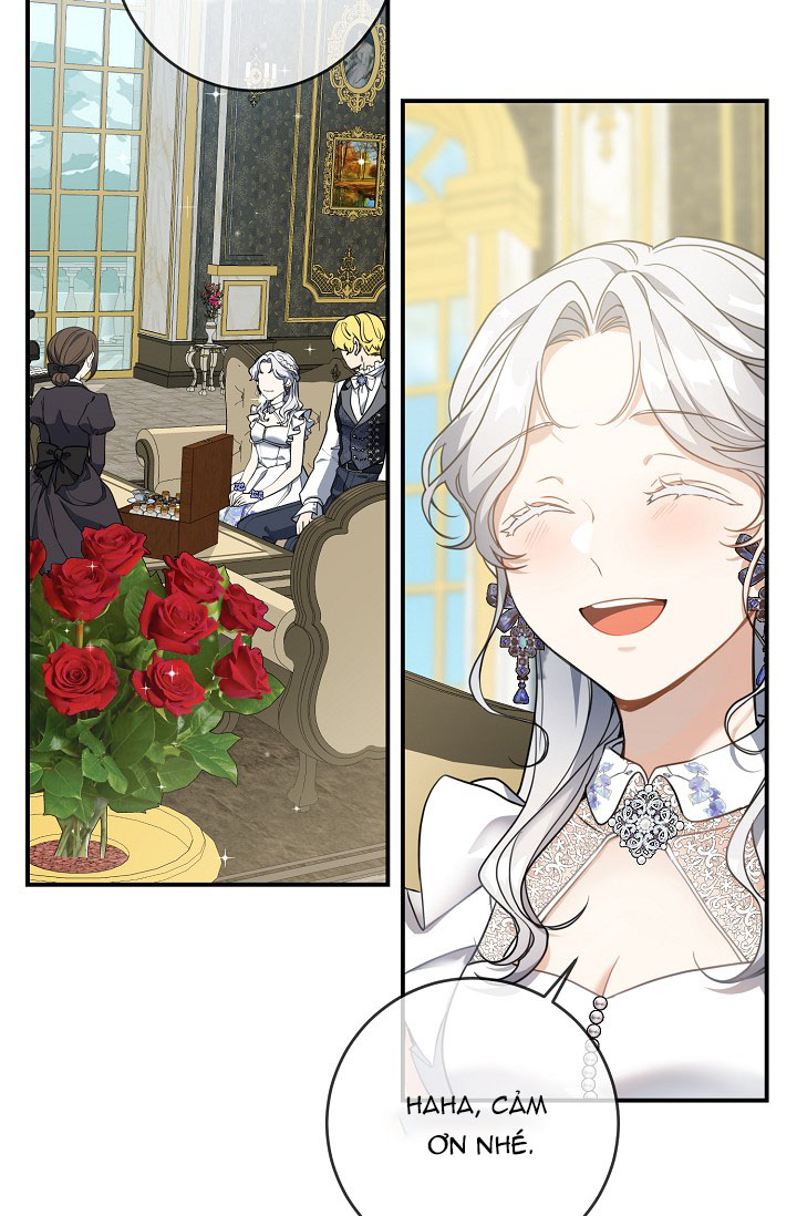 hướng đến ánh dương một lần nữa chapter 30.2 20