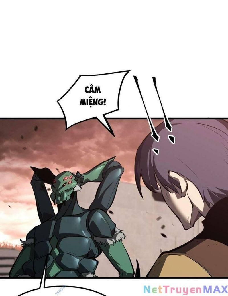siêu tiến hóa chapter 112 59