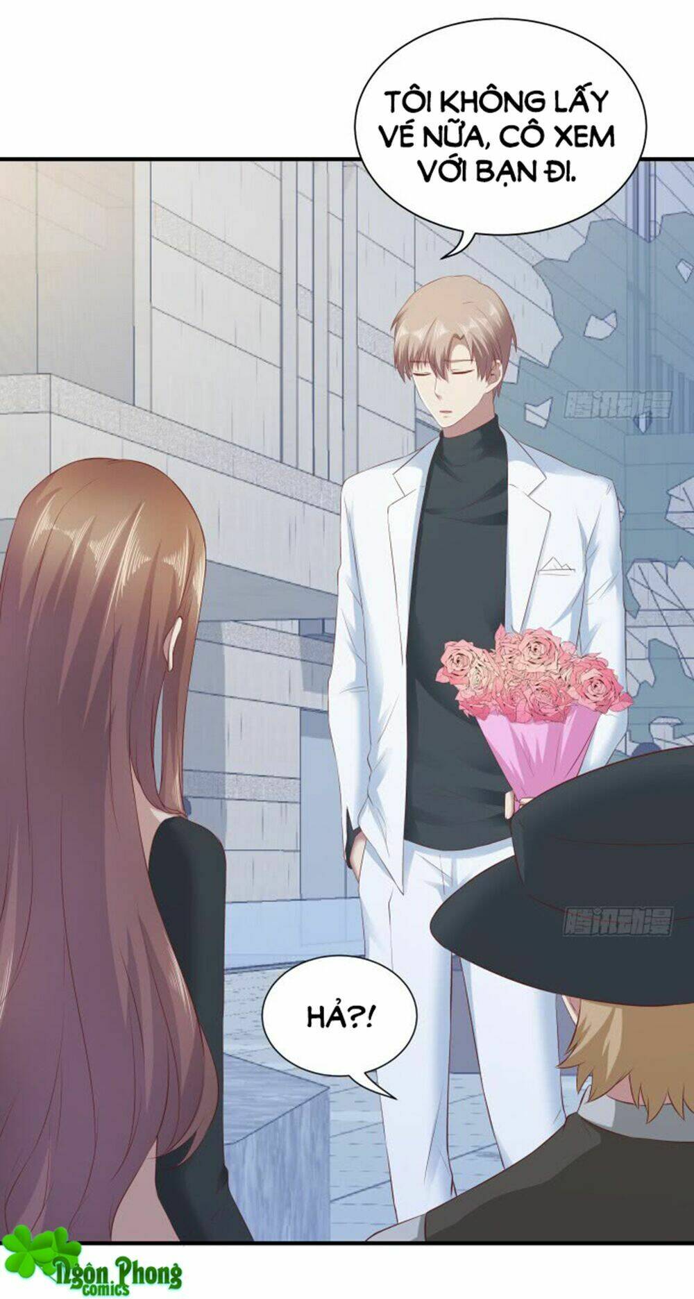 khi trò chơi ác ma bắt đầu chapter 103 25