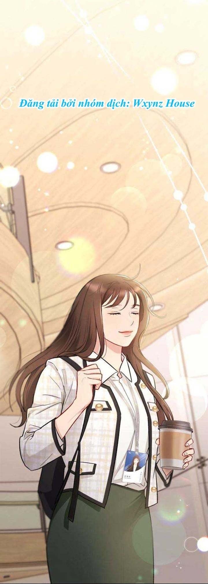 thư ký quyền lực chapter 3 23