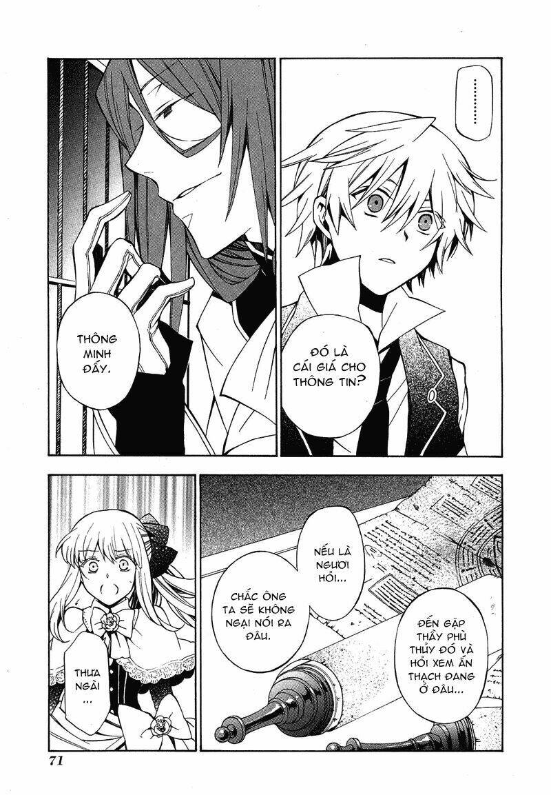 pandora hearts chapter 43 35