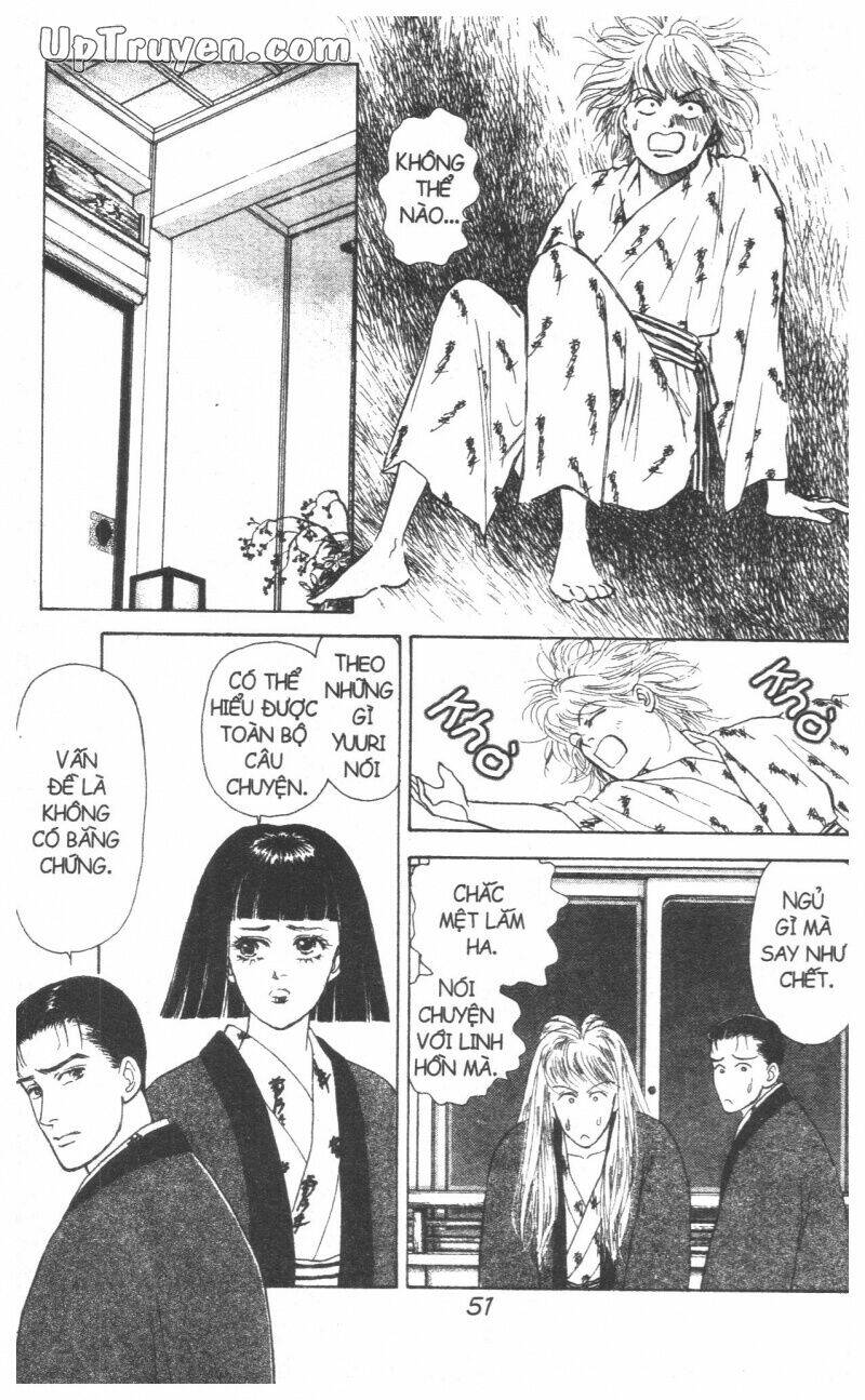 câu lạc bộ con nhà giàu chapter 15 52