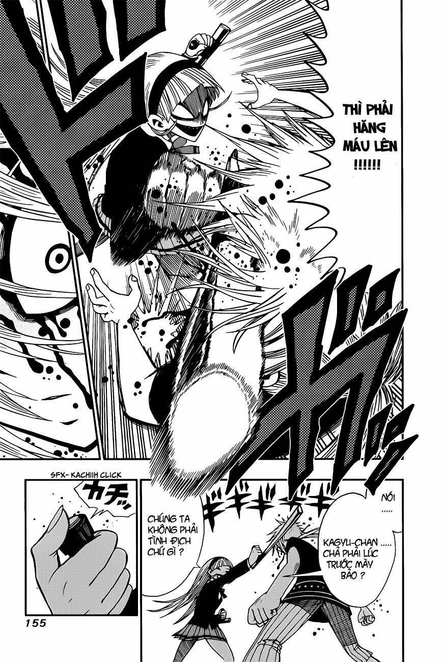 nejimaki kagyu chapter 6 6