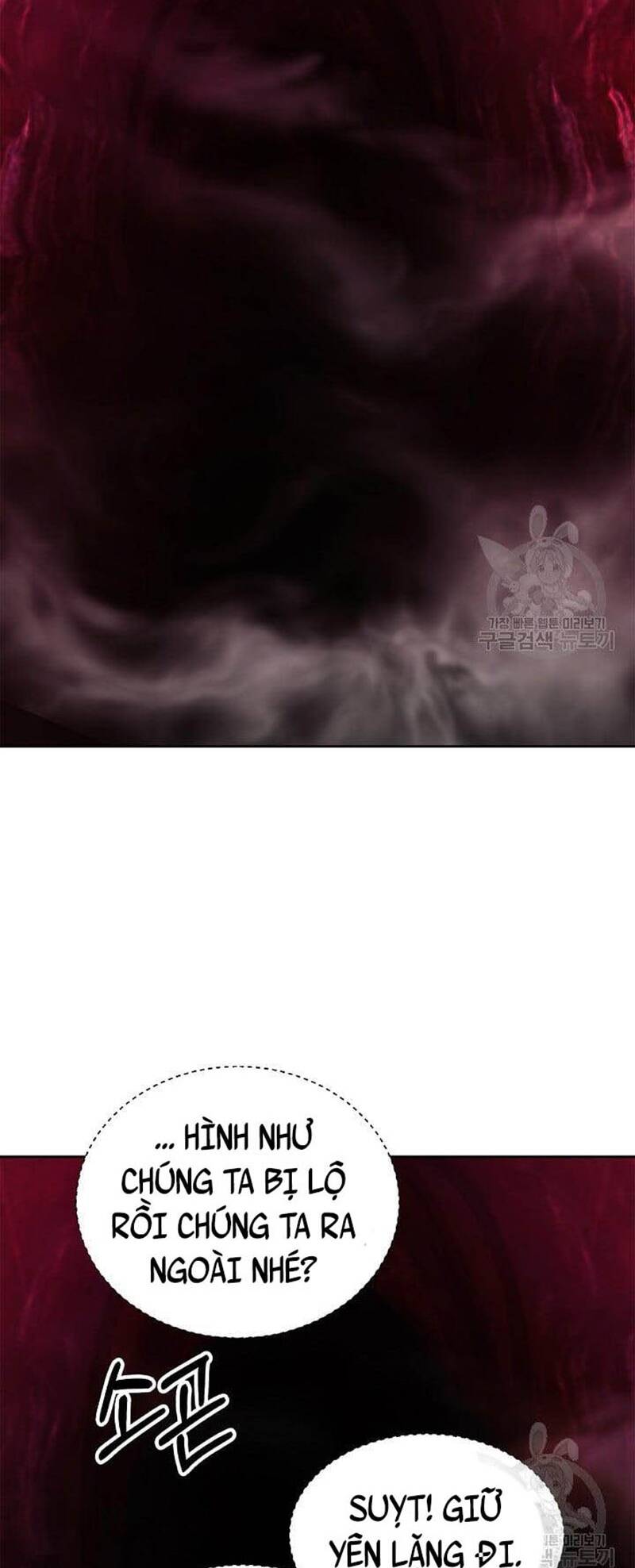 xuyên không thành hổ chapter 92 103