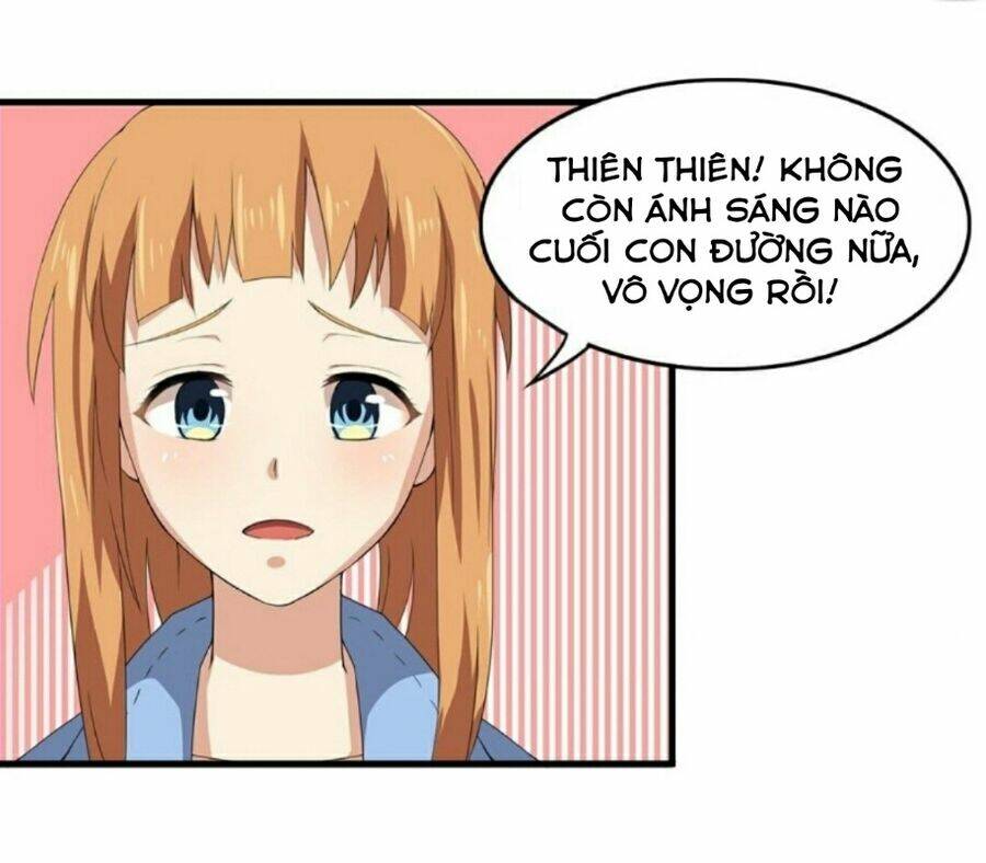 tổng tài là trai thẳng chapter 1 17