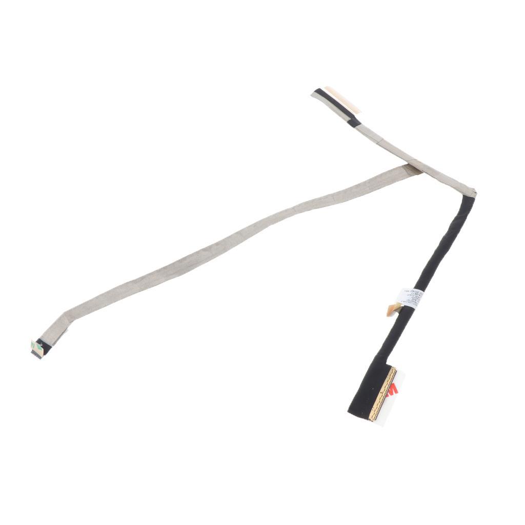For HP   Folio 9470m LCD Display Main Flex Ribbon Cable 6017b0427401