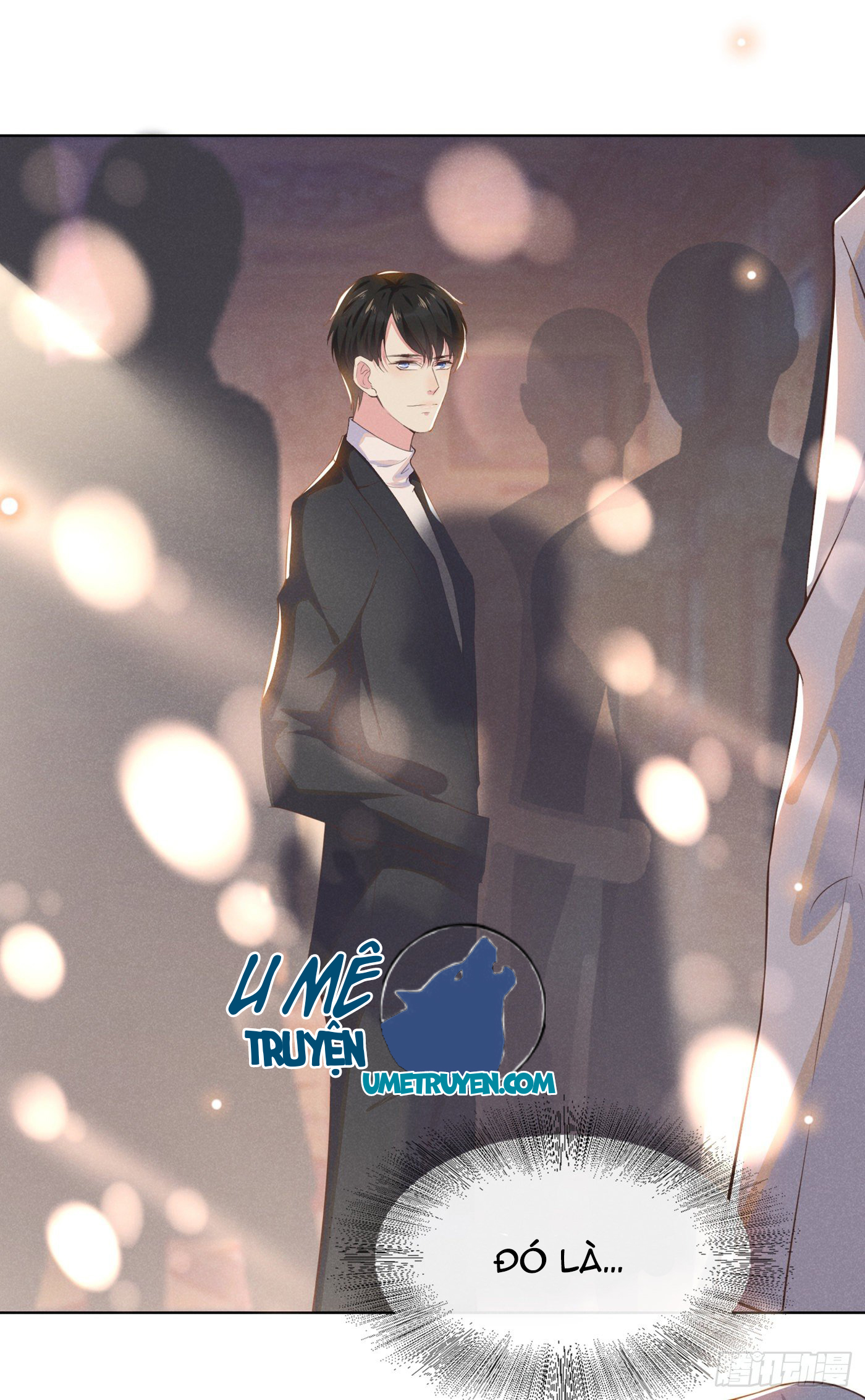 anh ấy gọi tôi là hắc liên hoa chapter 24 10