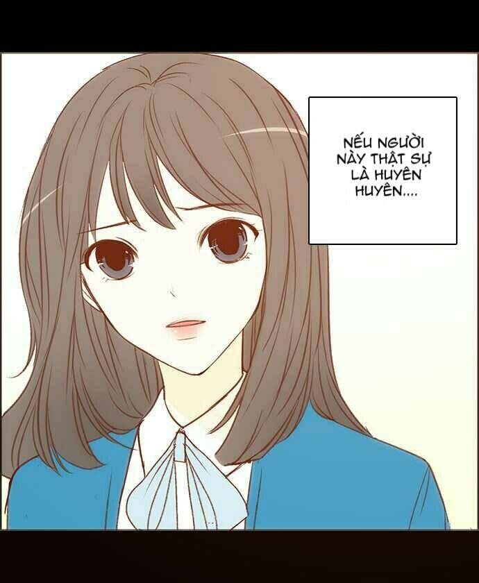 "bạn gái tôi" đẹp trai hơn tôi!? chapter 1 32