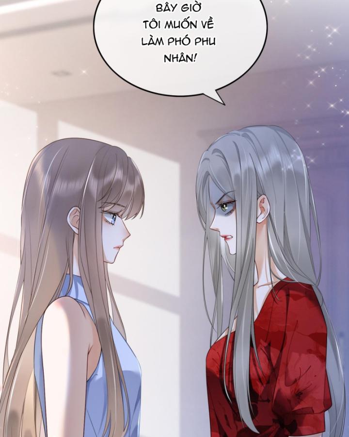 tổng tài độc sủng kiều thê thế thân [truyện chữ] chapter 1 46