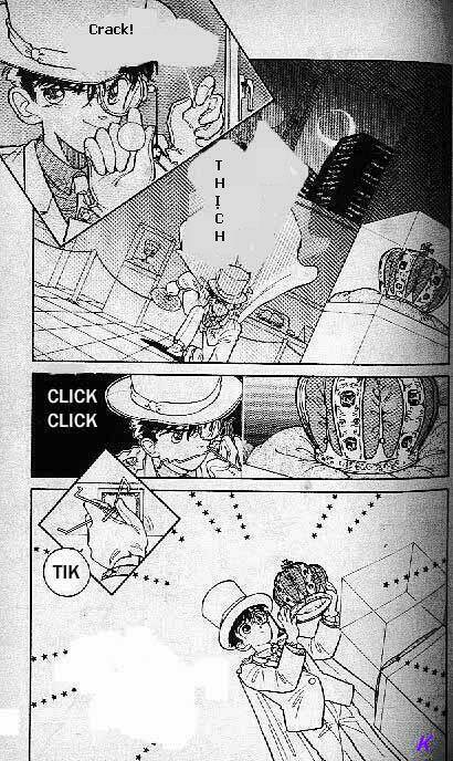 kaito kid chapter 4 2