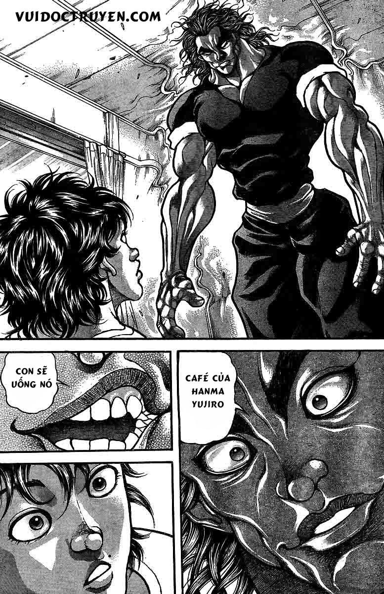 baki – son of ogre chapter 219 12