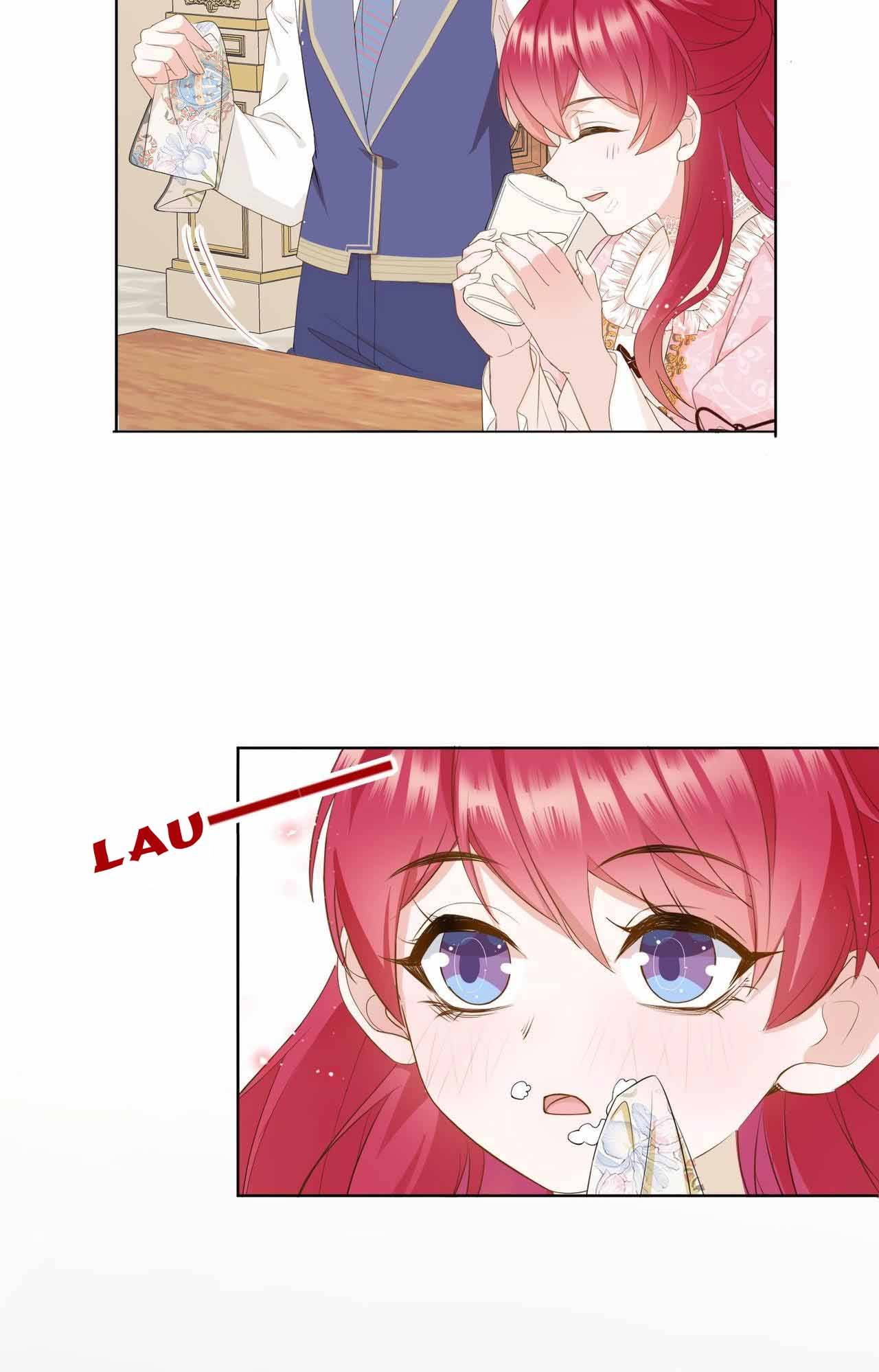 ma pháp của công chúa amy chapter 5 7