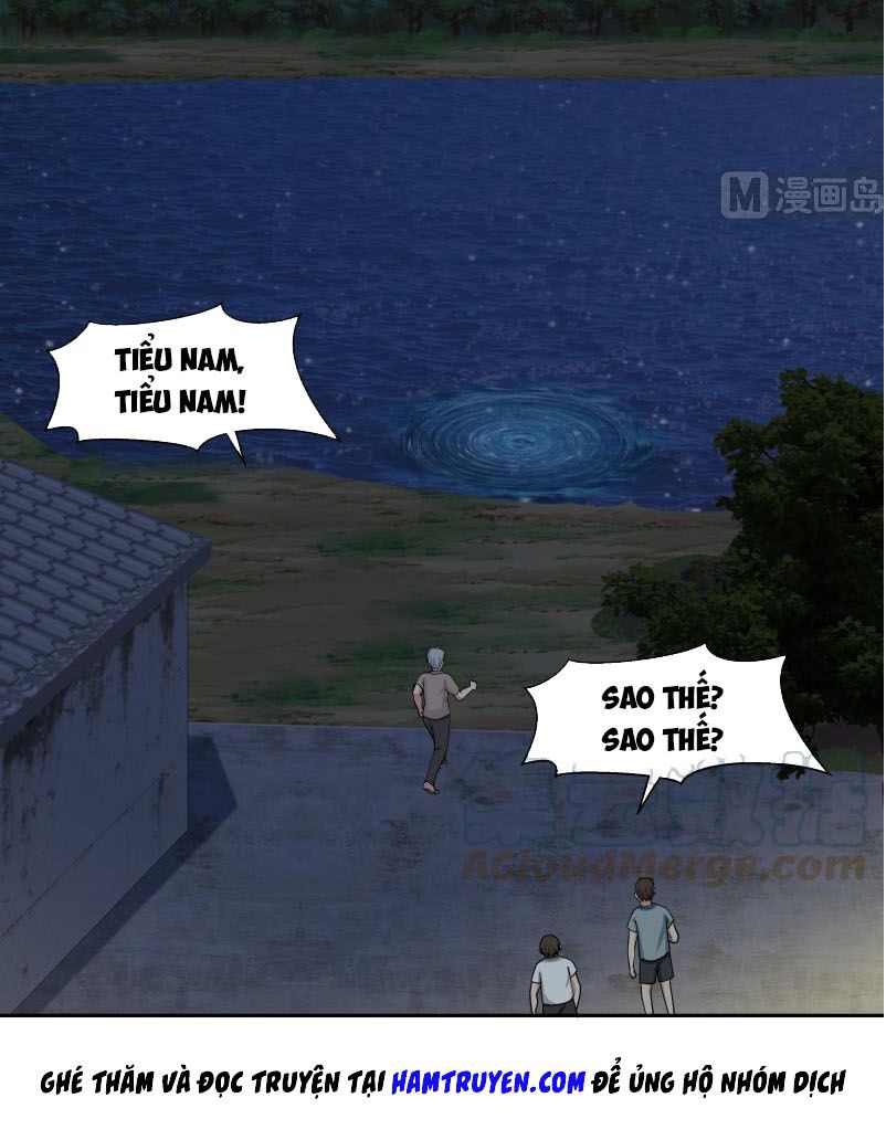 trên người ta có một rồng chapter 138 2