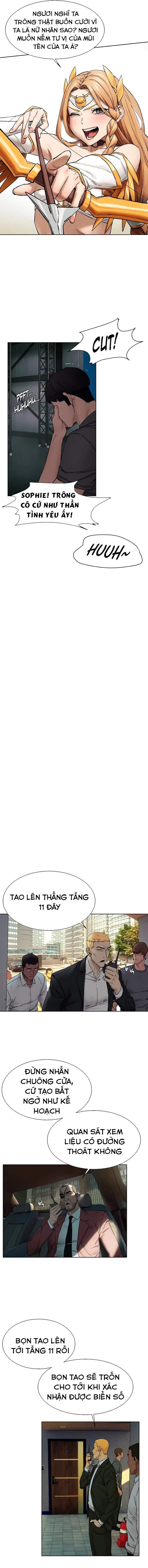 cuộc chiến thầm lặng chapter 226 10