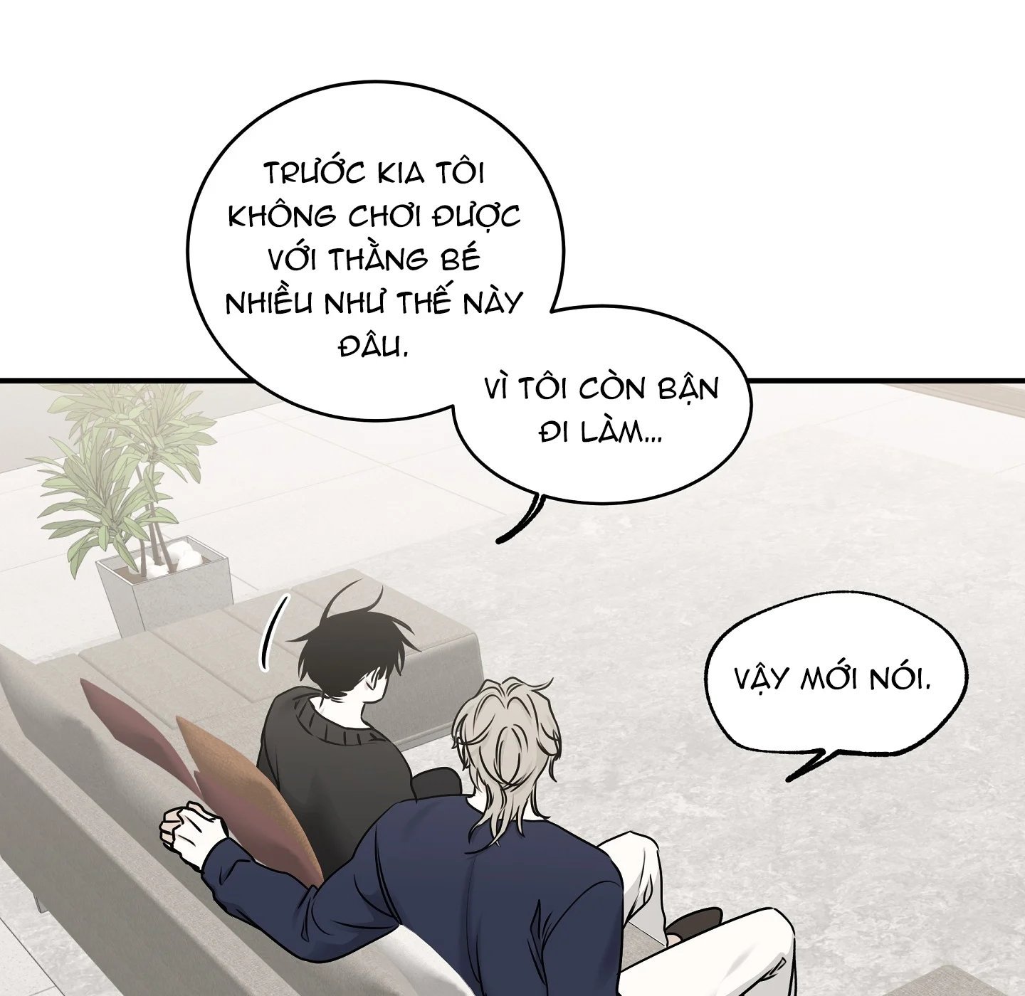 đêm bên bờ biển chapter 86.1 38