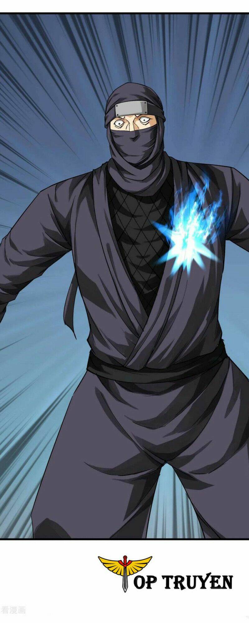 trọng sinh ta là đại thiên thần chapter 197 25