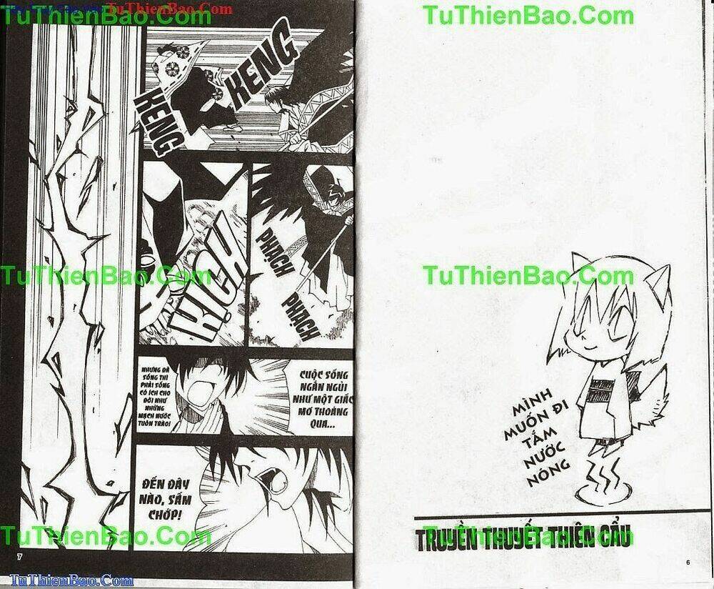 truyền thuyết thiên cẩu chapter 9 4