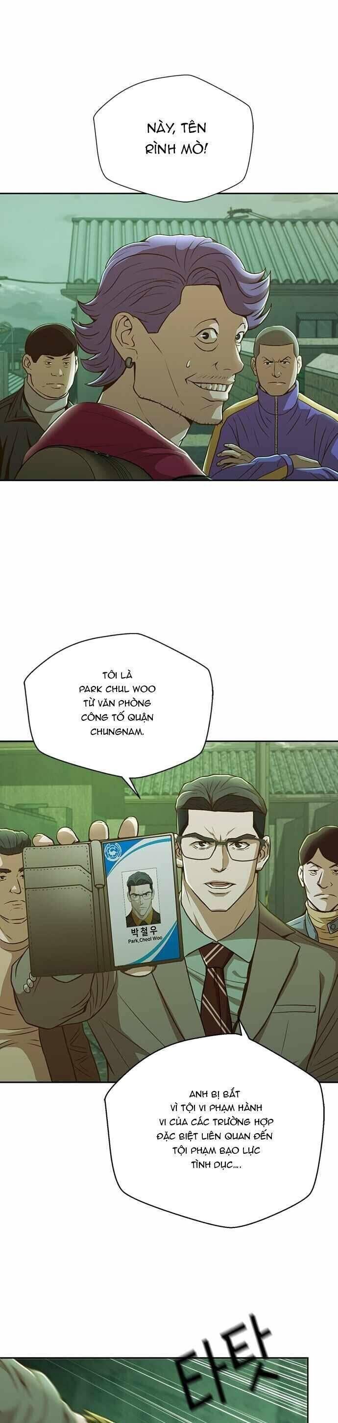 thẩm phán lee han young chapter 27 14