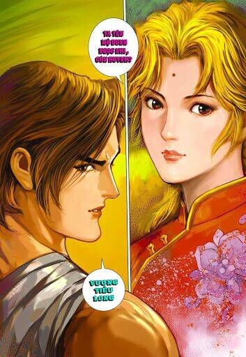 vương tiểu long chapter 2 9