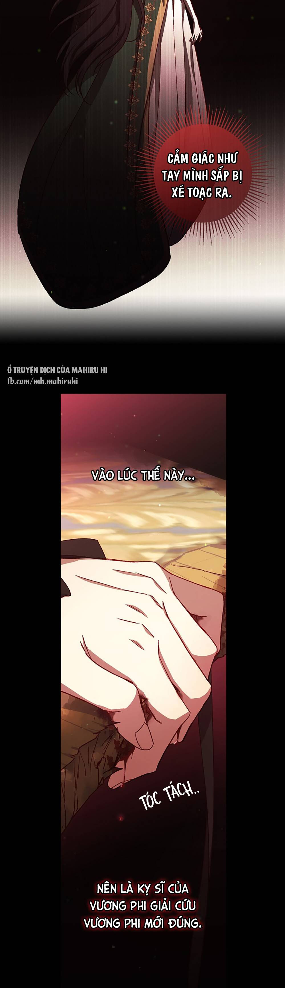 sống sót dưới thân phận hầu nữ chapter 66 22