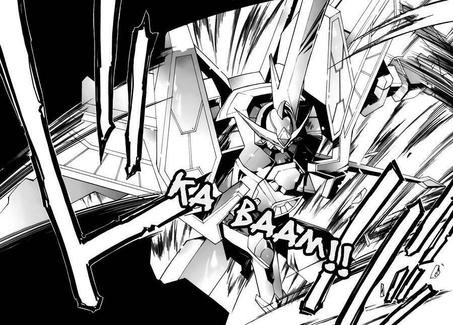 nữ pháp sư tháng 10 chapter 11 21