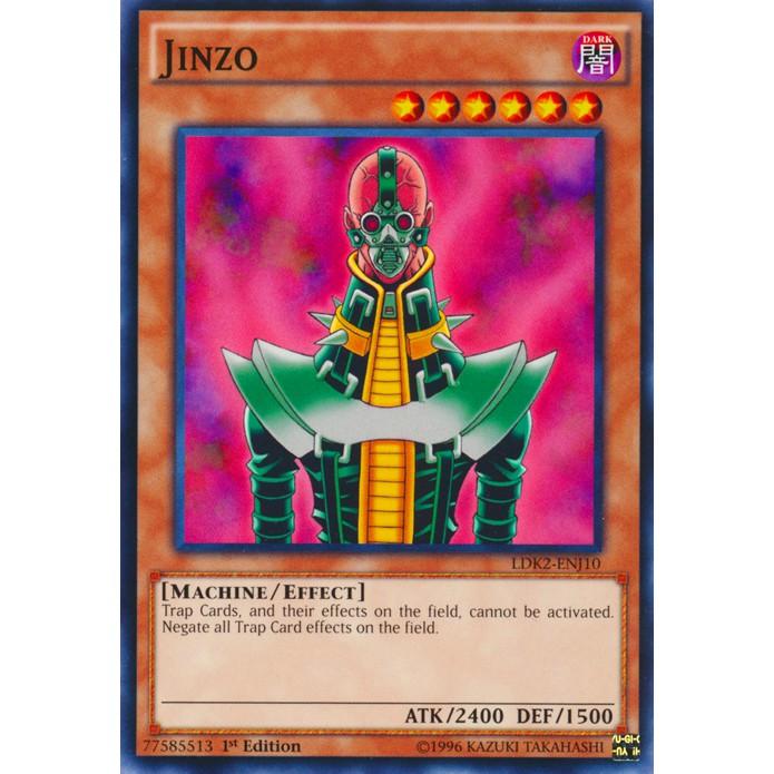 Combo Joey Deck trong Legendary Deck II - PRINT CARD