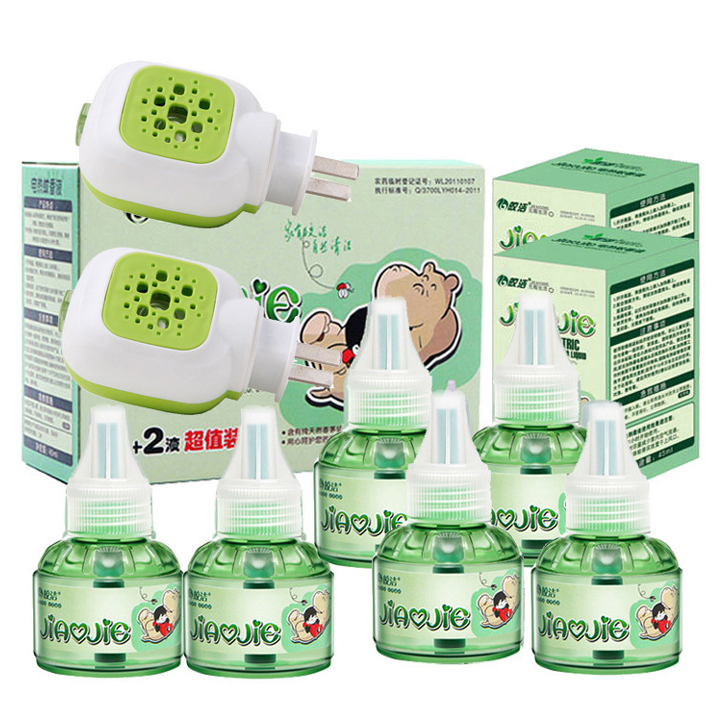 Tinh dầu kim ngân hoa đuổi muỗi, côn trùng