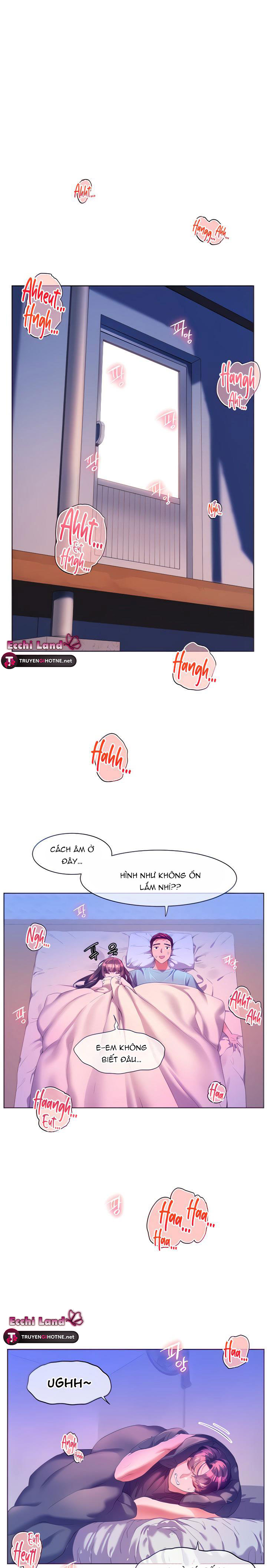 Bạn Thời Thơ Ấu Của Tôi Là Dã Thú chapter 50.1 - Trang 2
