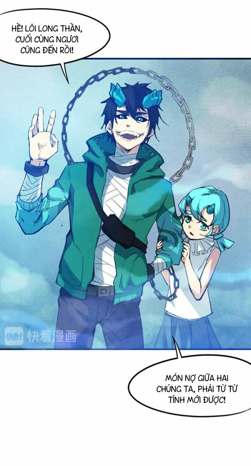 long mạch võ thần chapter 75 59