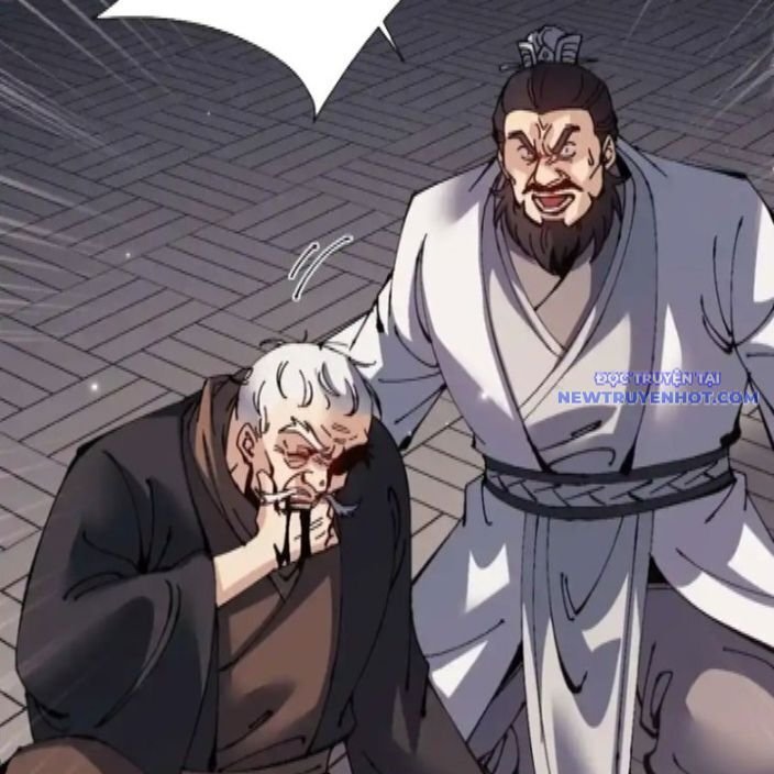 Sư Tôn: Nghịch Đồ Này Mới Không Phải Là Thánh Tử chapter 112 36