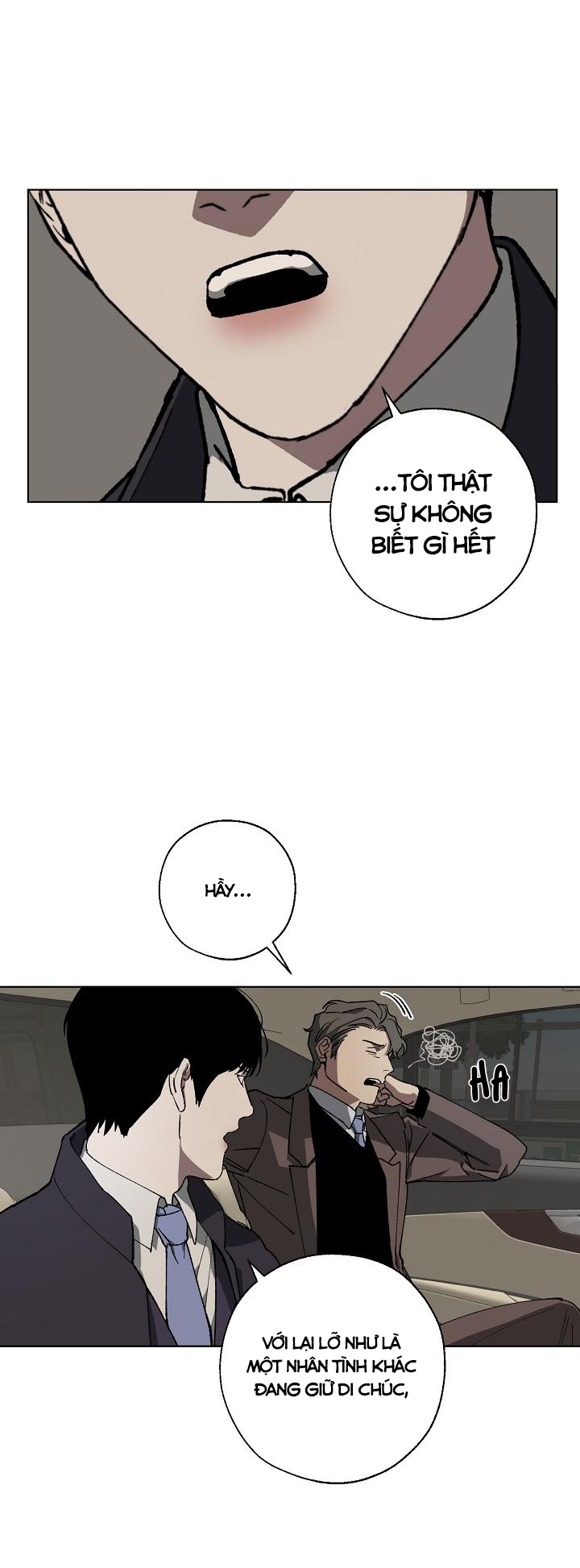 hoán vị chapter 13 17