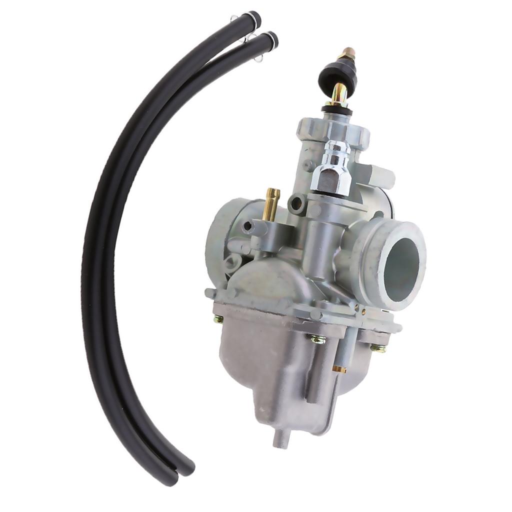 Carburetor with Oil Filter For YAMAHA TTR 125 TTR125 TTR-125 CARB CARBY 2000
