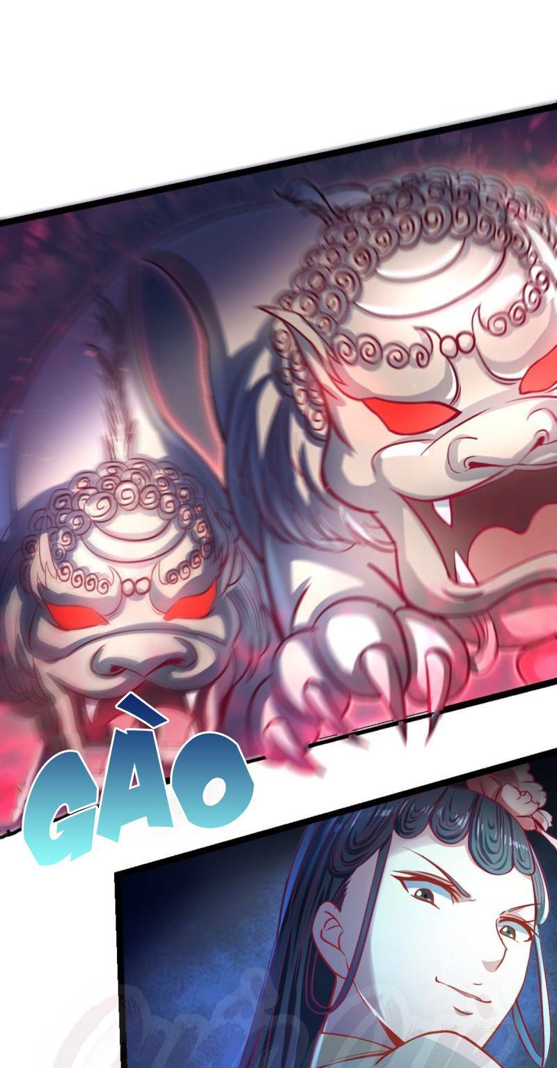 thập nhị thiên kiếp chapter 52 32