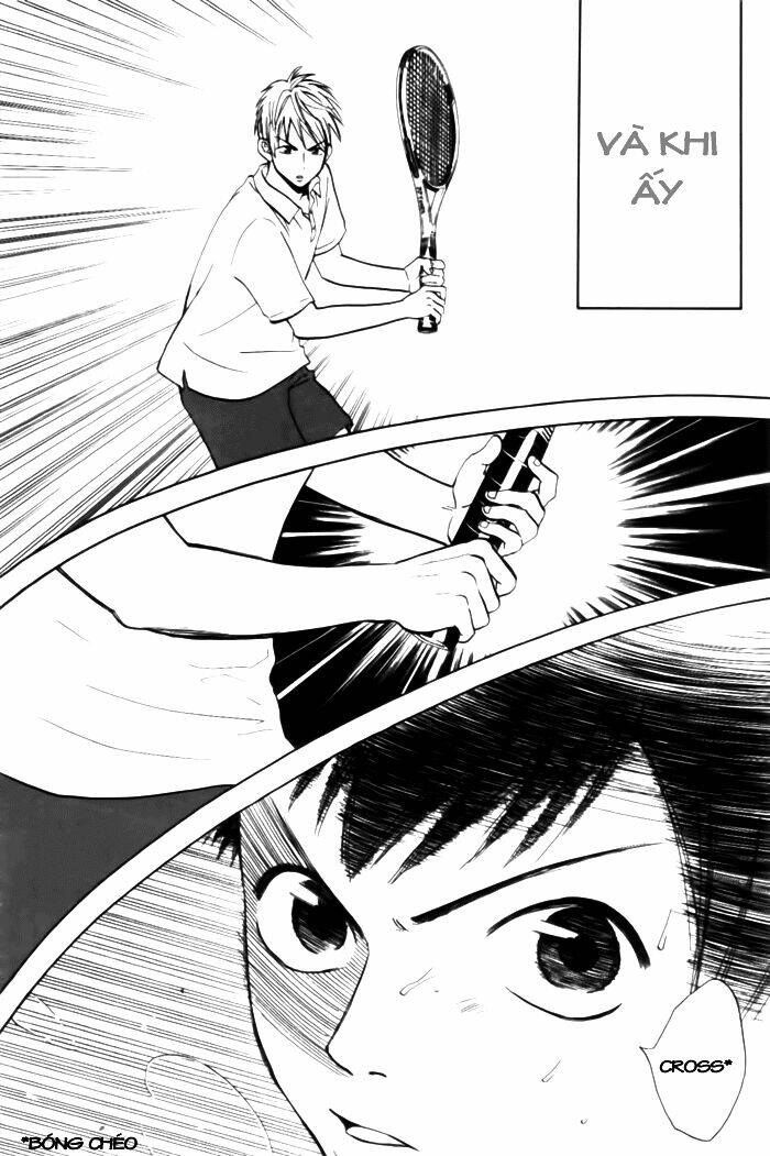 baby steps chapter 10 21