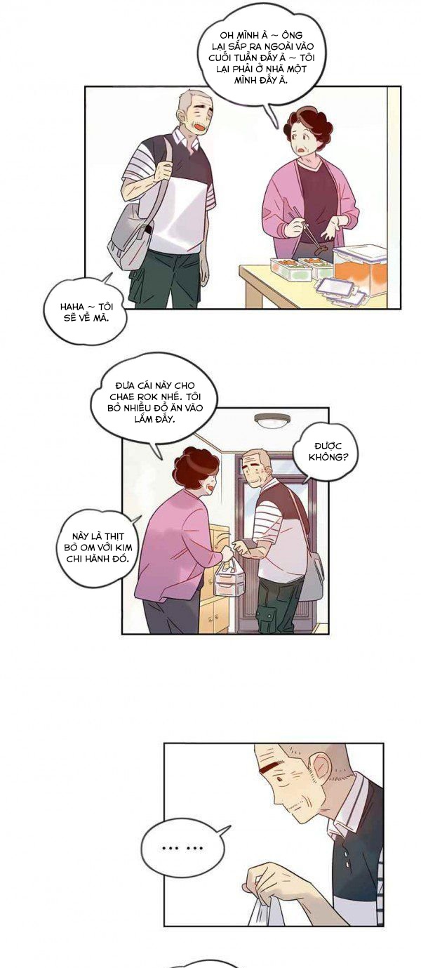 tôi muốn bay như một con bướm chapter 37 17