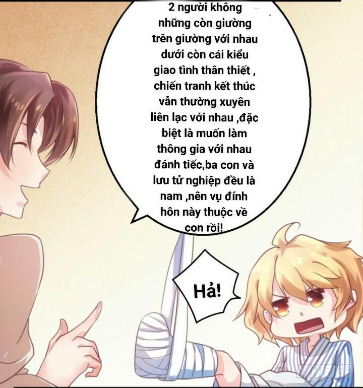 tổng tài đã cưới em chapter 10 5