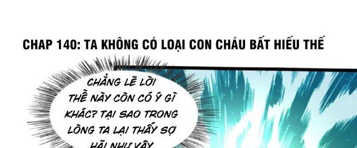 ta nuôi ma quỷ ở trấn ma ti chapter 140 2